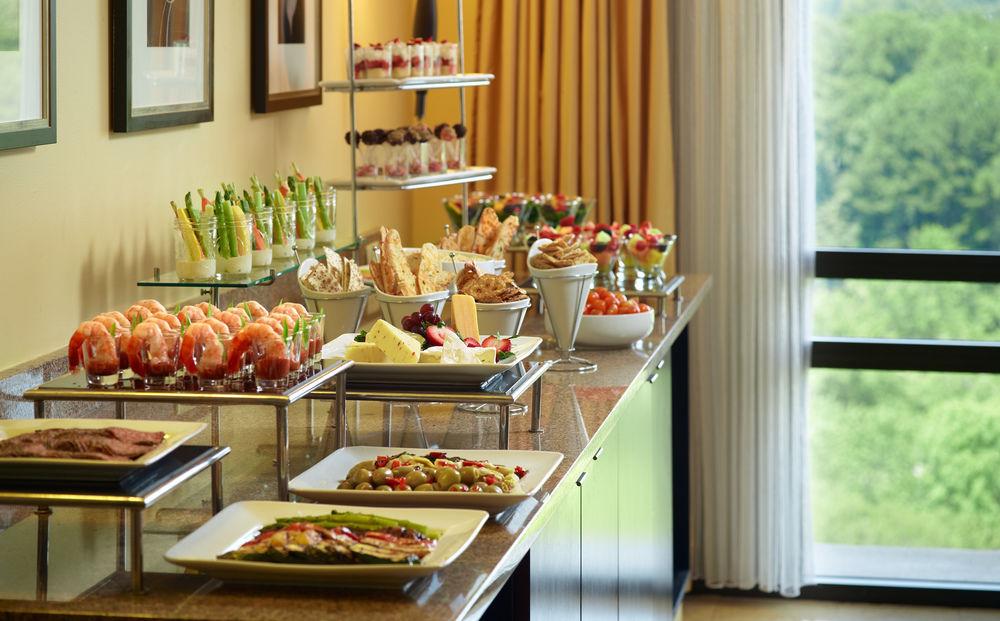 Hotel Atlanta Marriott Northeast/emory Area 3*