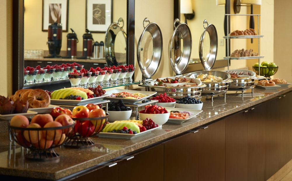Atlanta Marriott Northeast/emory Area