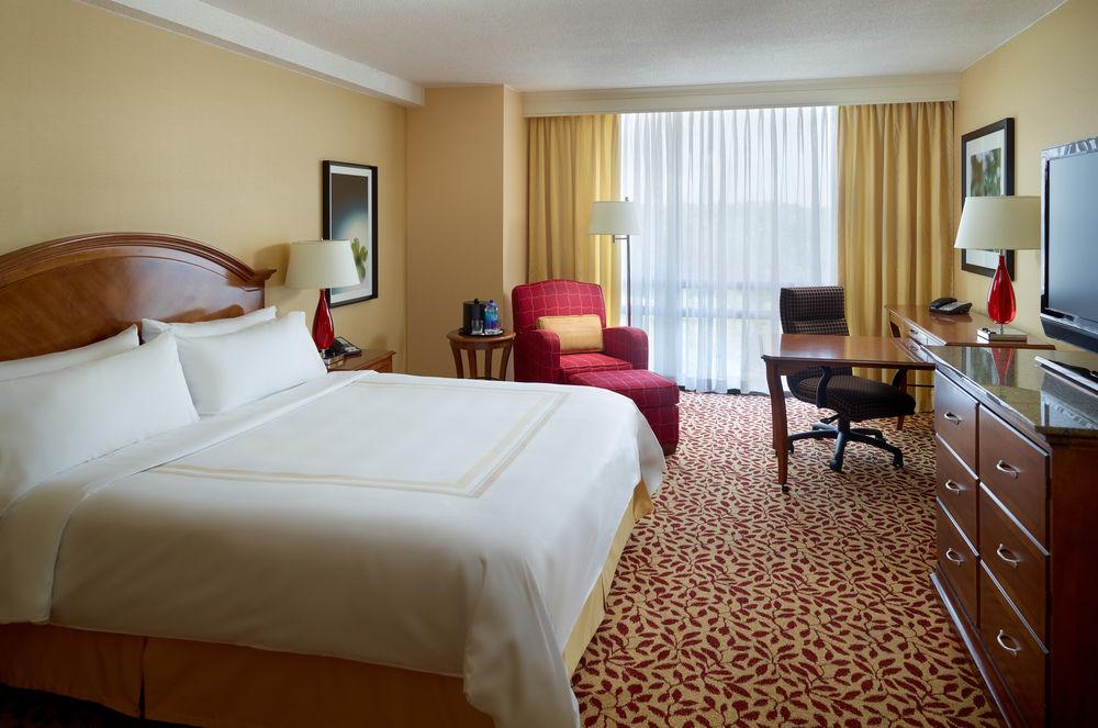 Atlanta Marriott Northeast/emory Area Chamblee
