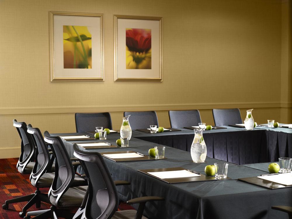 Atlanta Marriott Northeast/emory Area Hotel