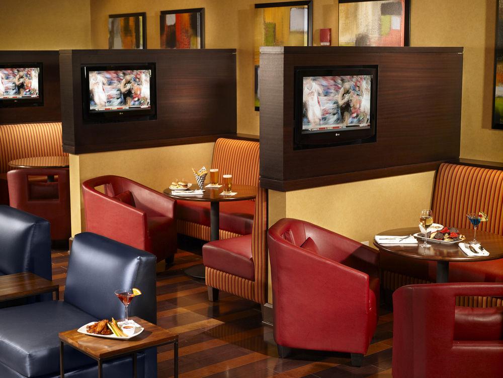 Atlanta Marriott Northeast/emory Area Hotel 3*