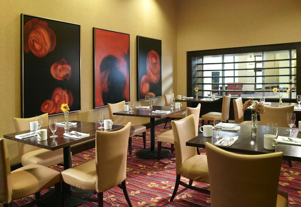 Atlanta Marriott Northeast/emory Area Hotel 3*