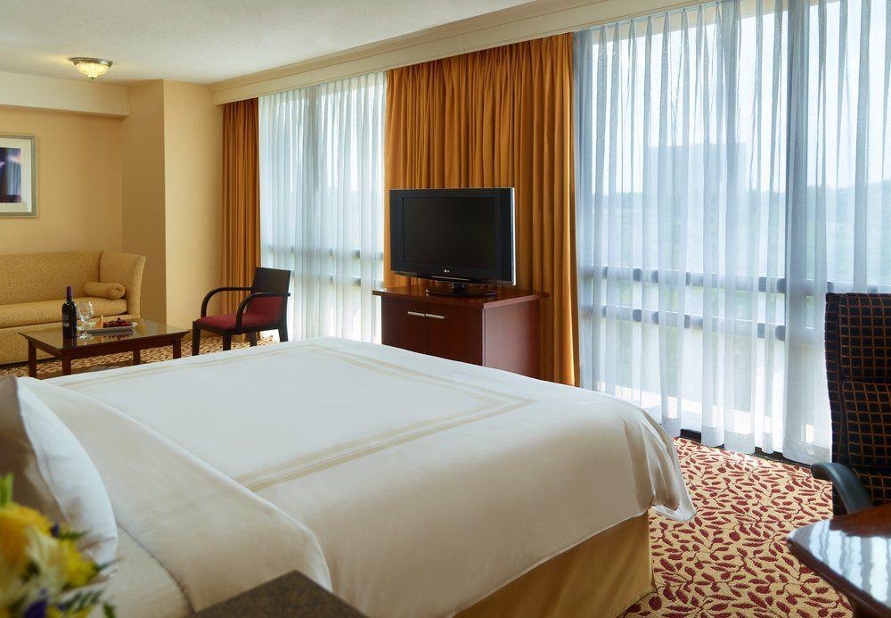 Hotel Atlanta Marriott Northeast/emory Area 3*