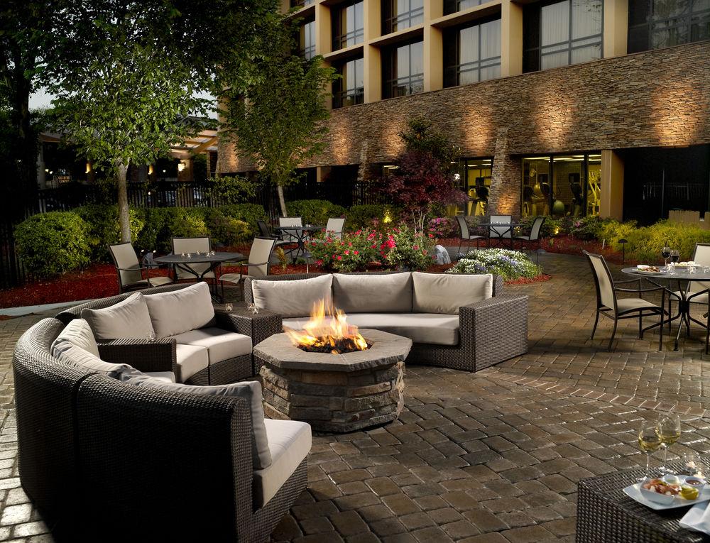 Hotel Atlanta Marriott Northeast/emory Area 3*