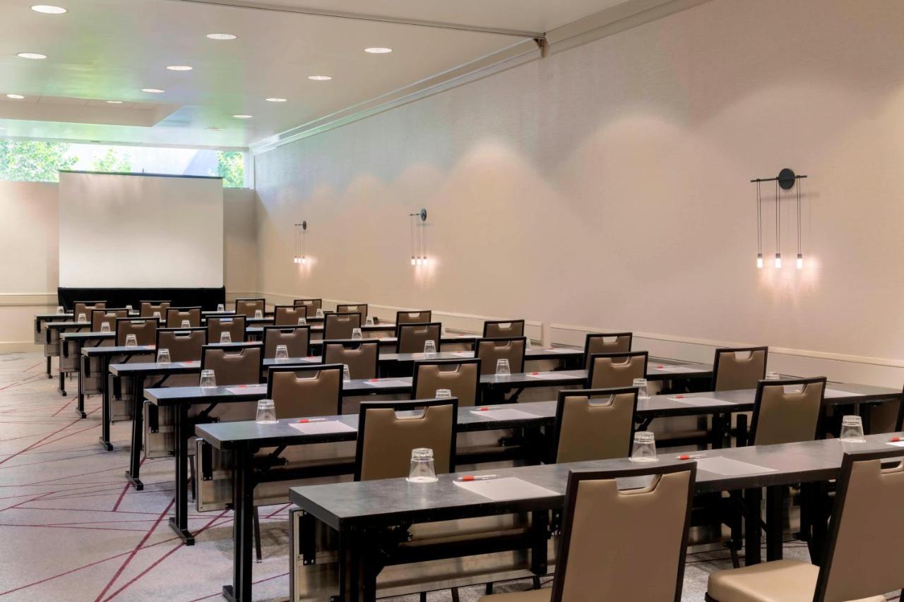 Atlanta Marriott Northeast/emory Area 3* Chamblee