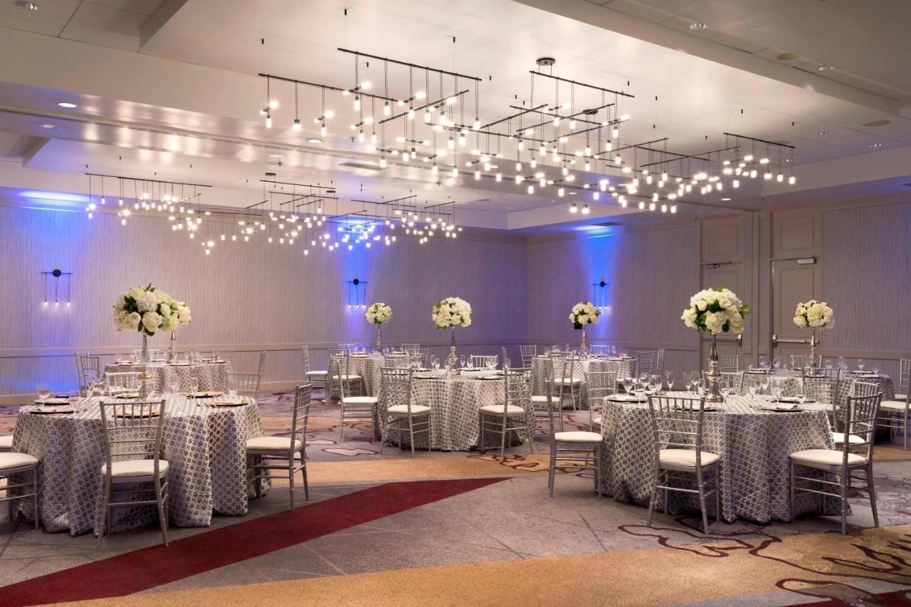 Atlanta Marriott Northeast/emory Area Hotel 3*