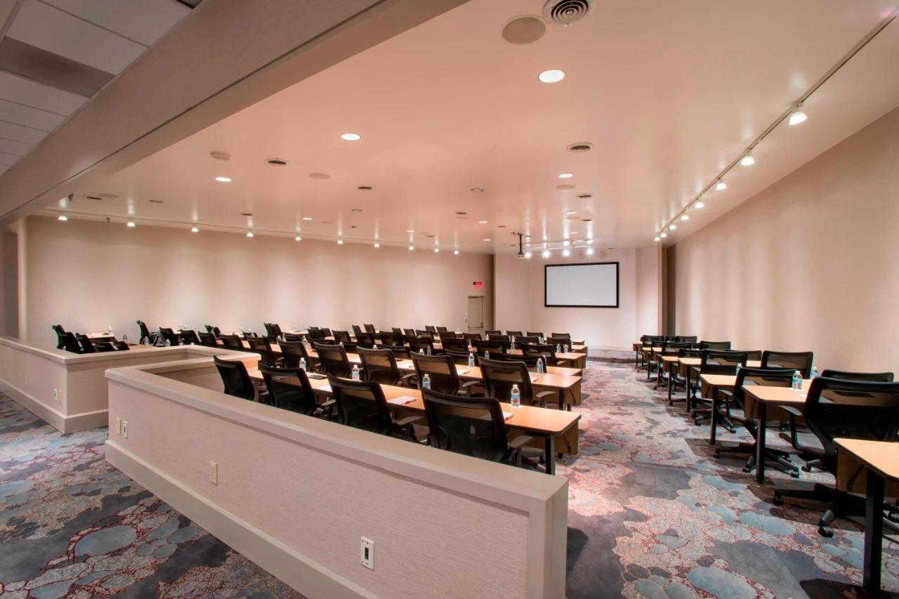 Atlanta Marriott Northeast/emory Area 3* Chamblee