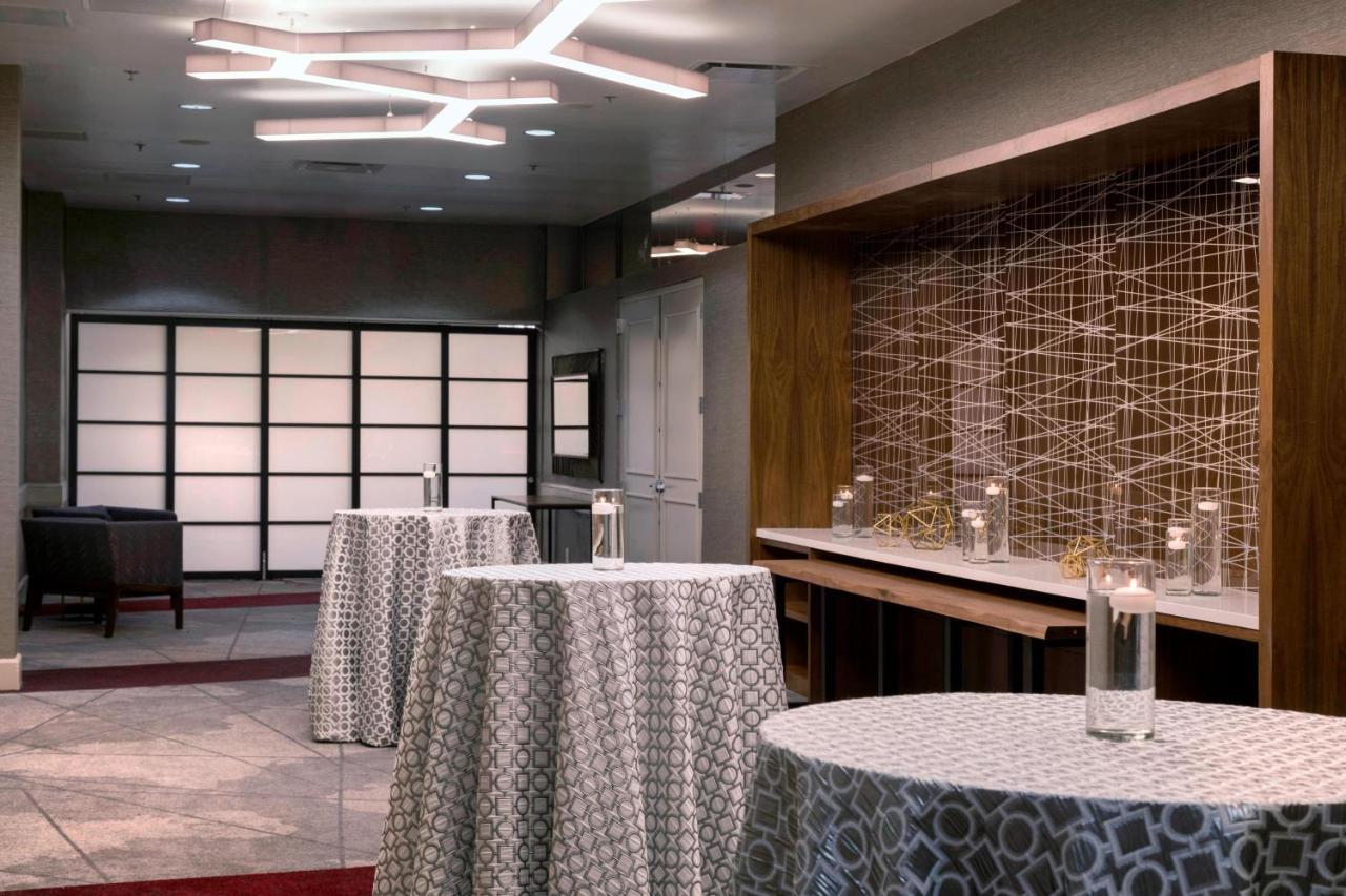 Atlanta Marriott Northeast/emory Area 3* Chamblee