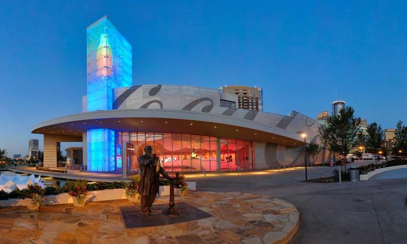 Atlanta Marriott Northeast/emory Area 3*