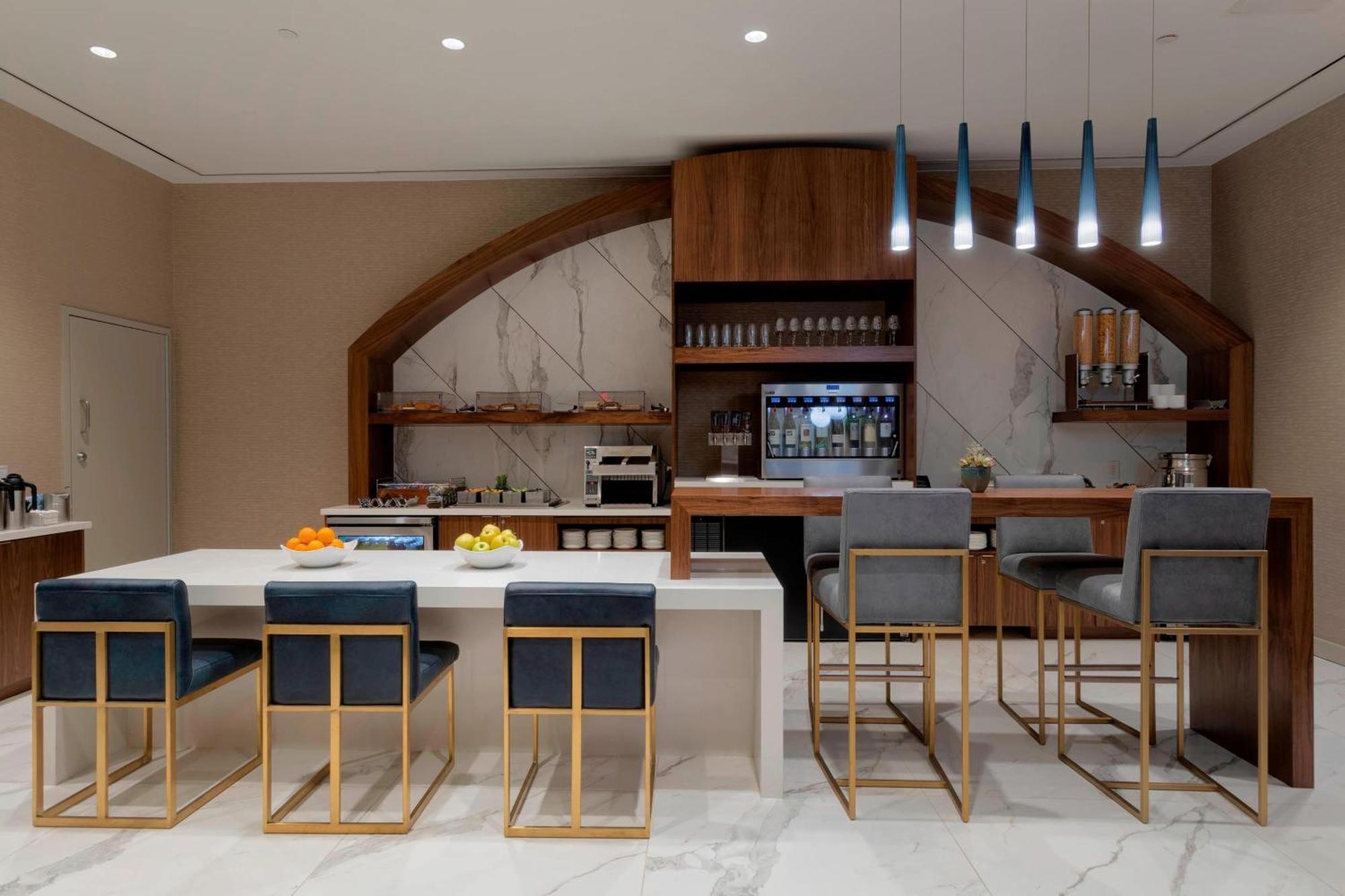 Atlanta Marriott Northeast/emory Area 3* Chamblee