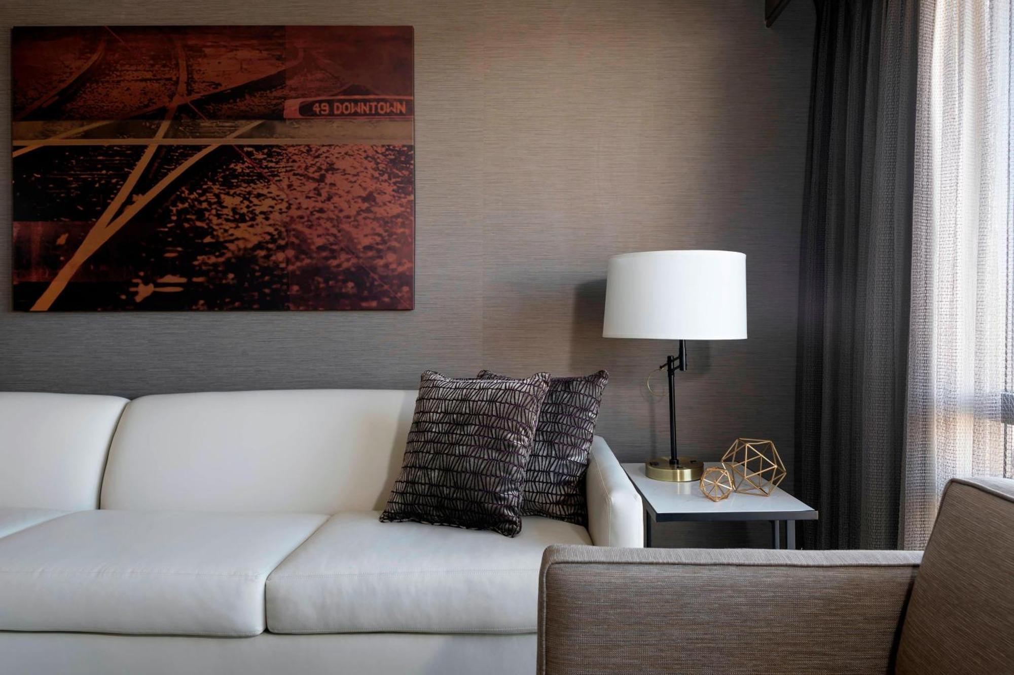 Hotel Atlanta Marriott Northeast/emory Area Chamblee