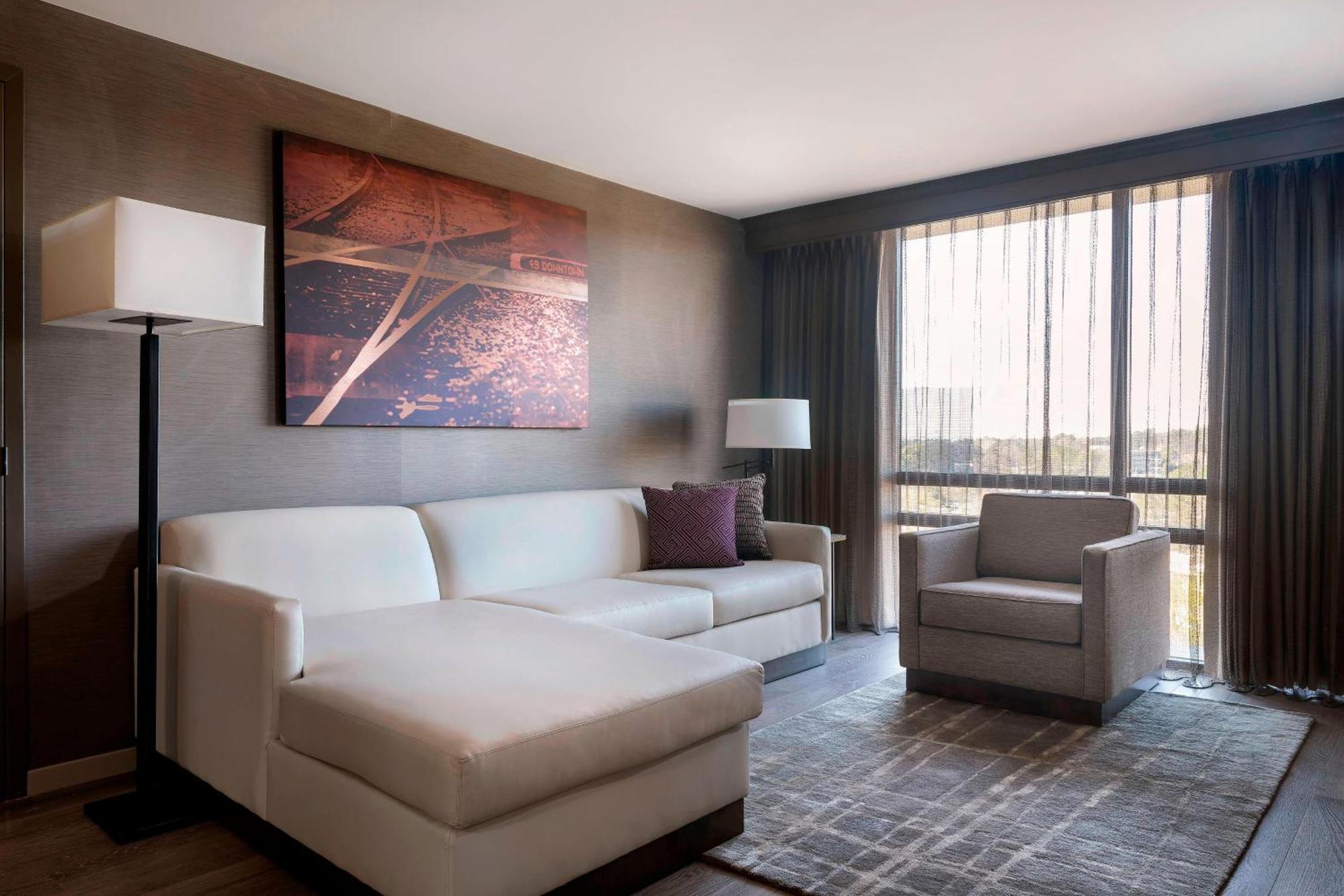 Atlanta Marriott Northeast/emory Area Chamblee
