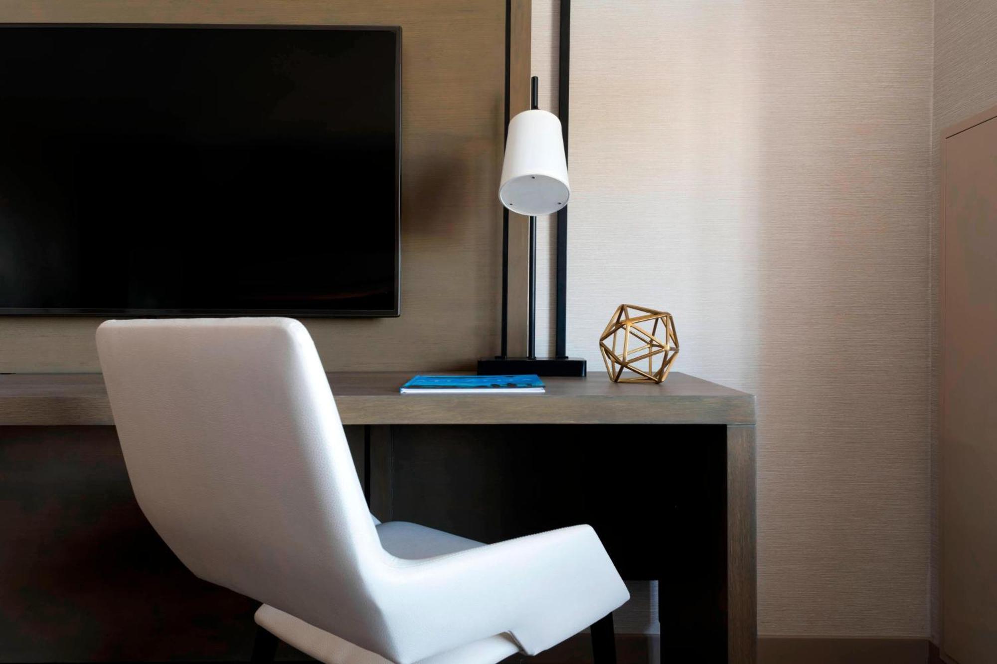 Hotel Atlanta Marriott Northeast/emory Area Chamblee