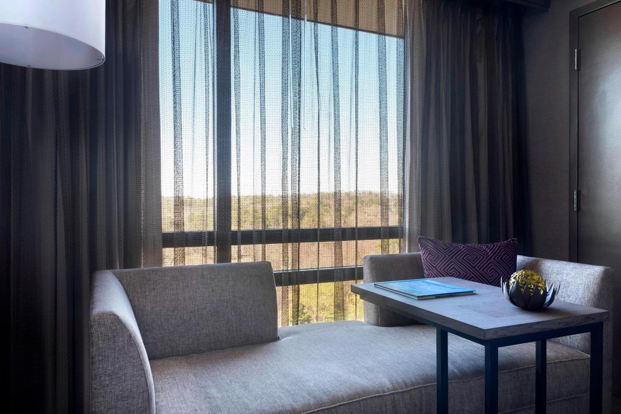 Atlanta Marriott Northeast/emory Area 3* Chamblee