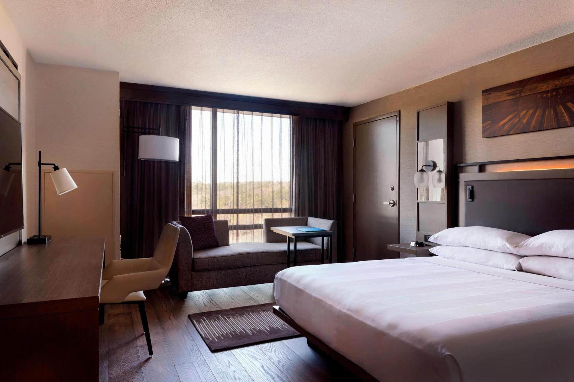 Hotel Atlanta Marriott Northeast/emory Area Chamblee