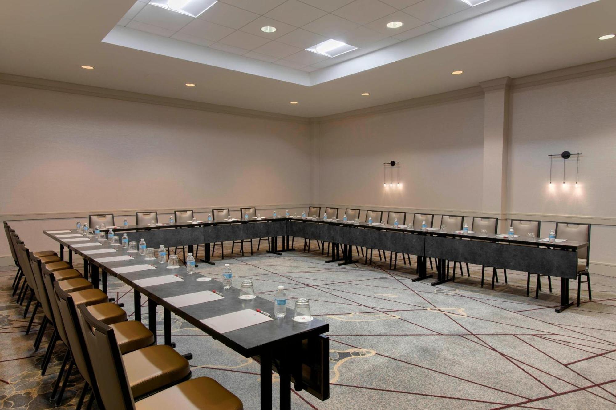 Atlanta Marriott Northeast/emory Area 3*