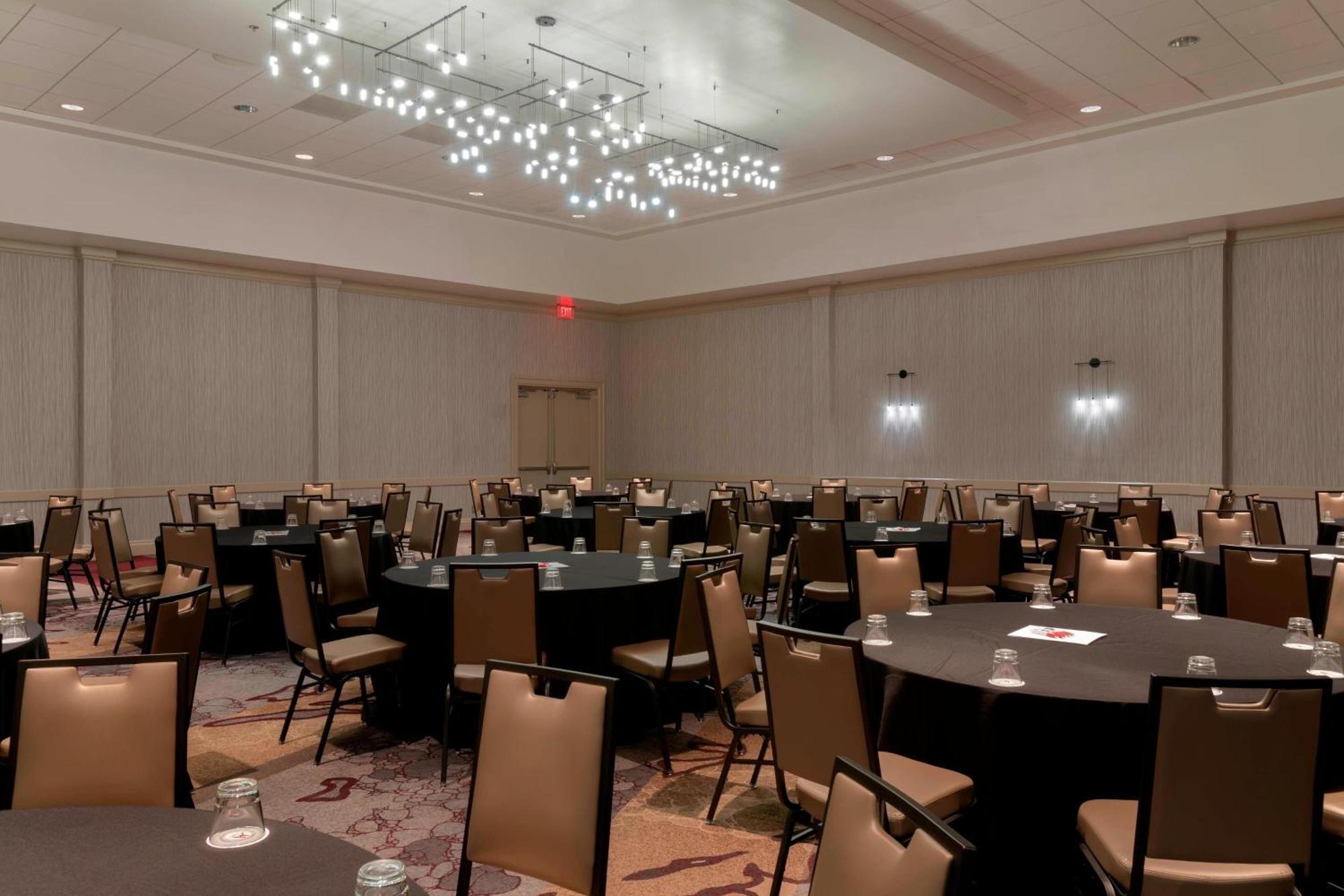 Atlanta Marriott Northeast/emory Area 3*