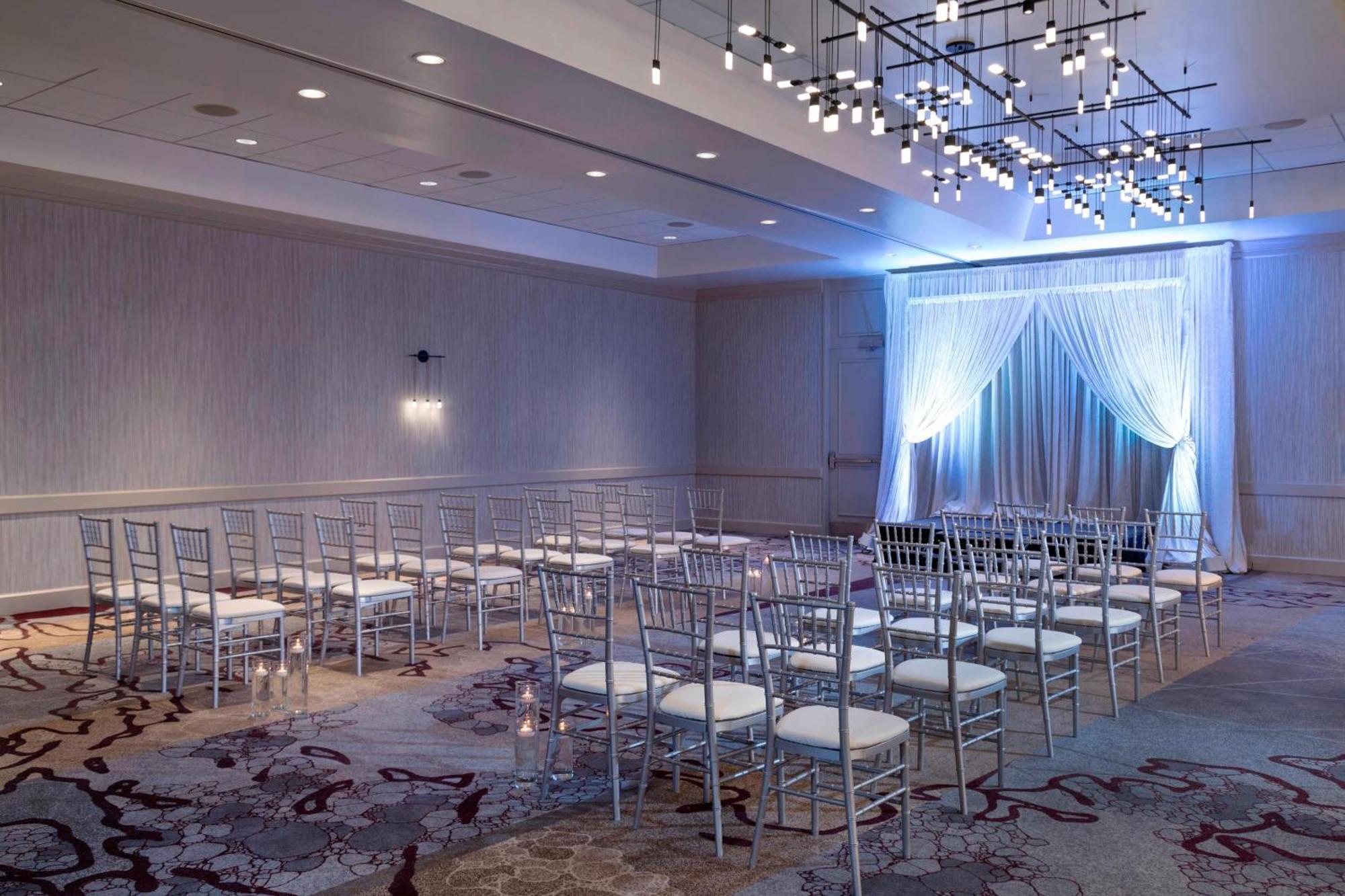 Atlanta Marriott Northeast/emory Area Hotel
