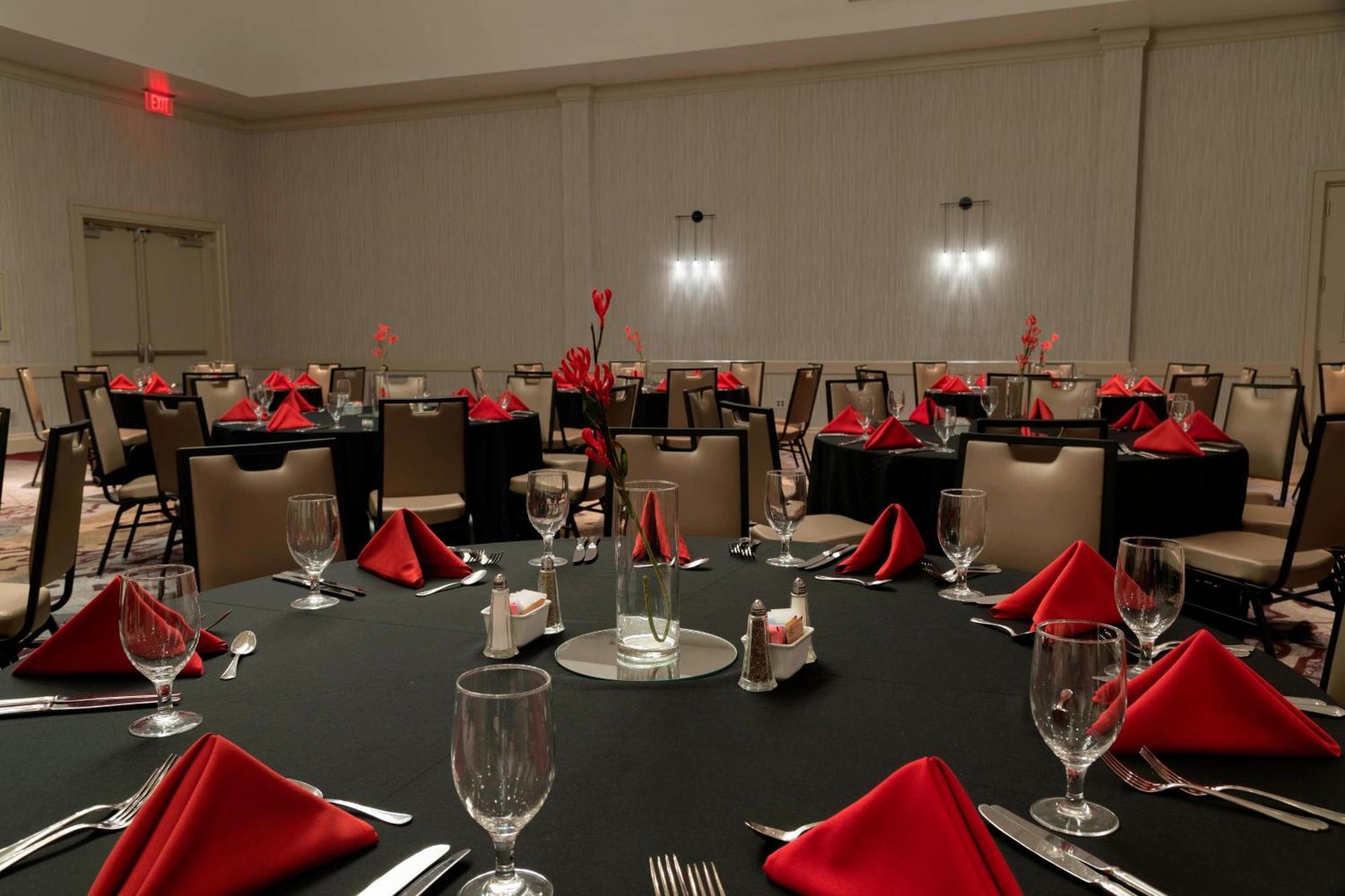 Hotel Atlanta Marriott Northeast/emory Area 3*