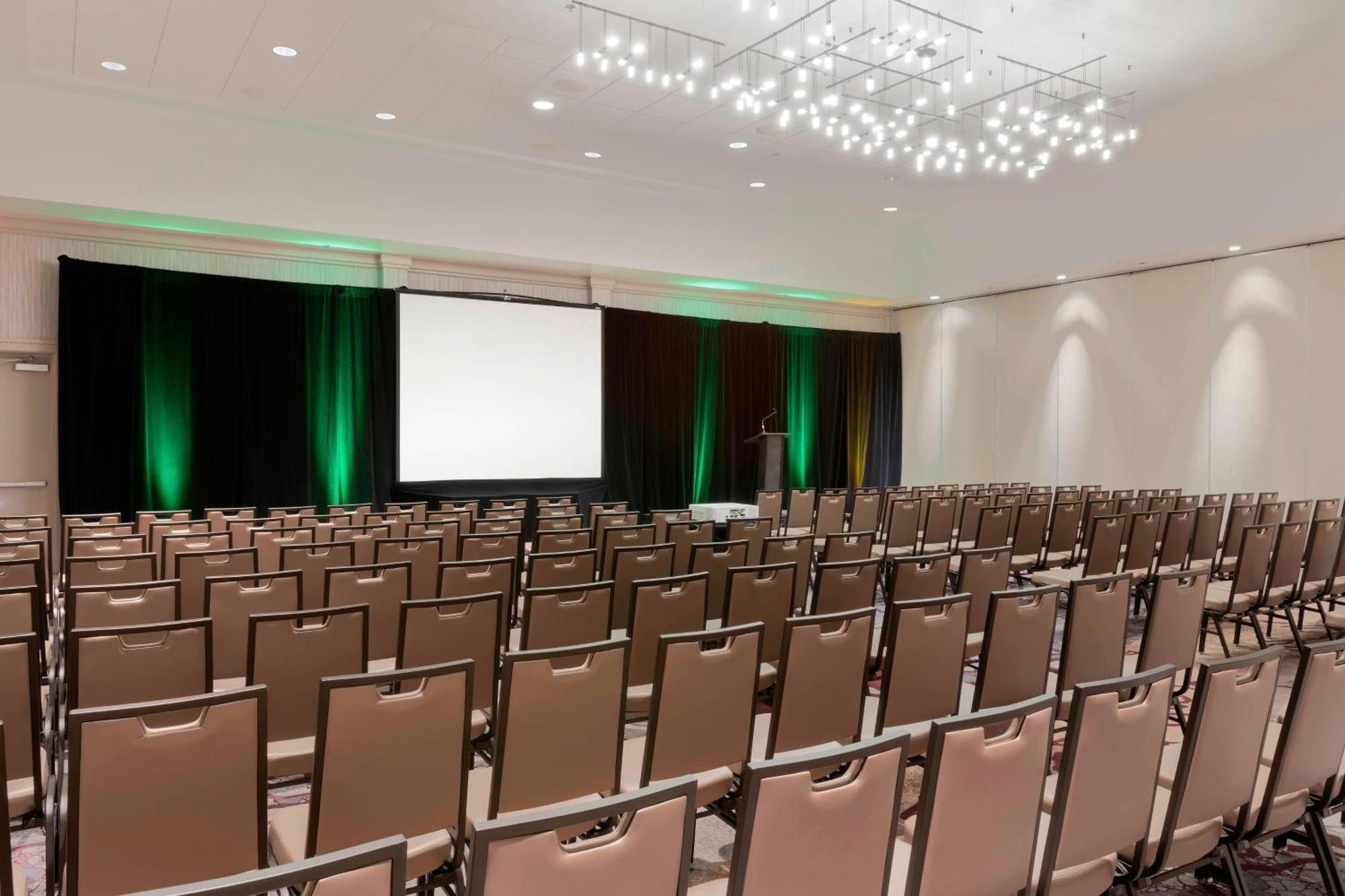 Hotel Atlanta Marriott Northeast/emory Area Chamblee