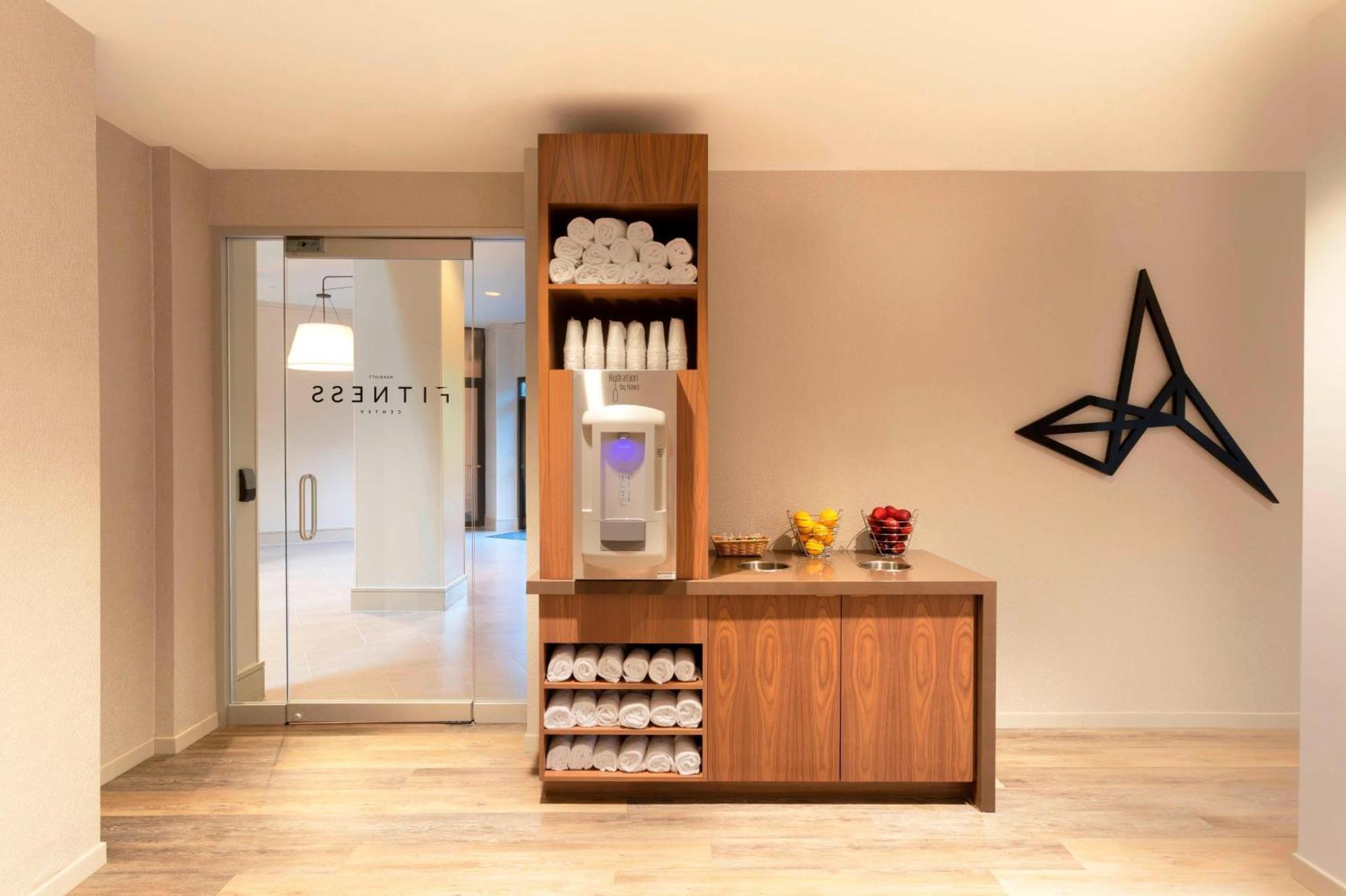 Atlanta Marriott Northeast/emory Area 3*