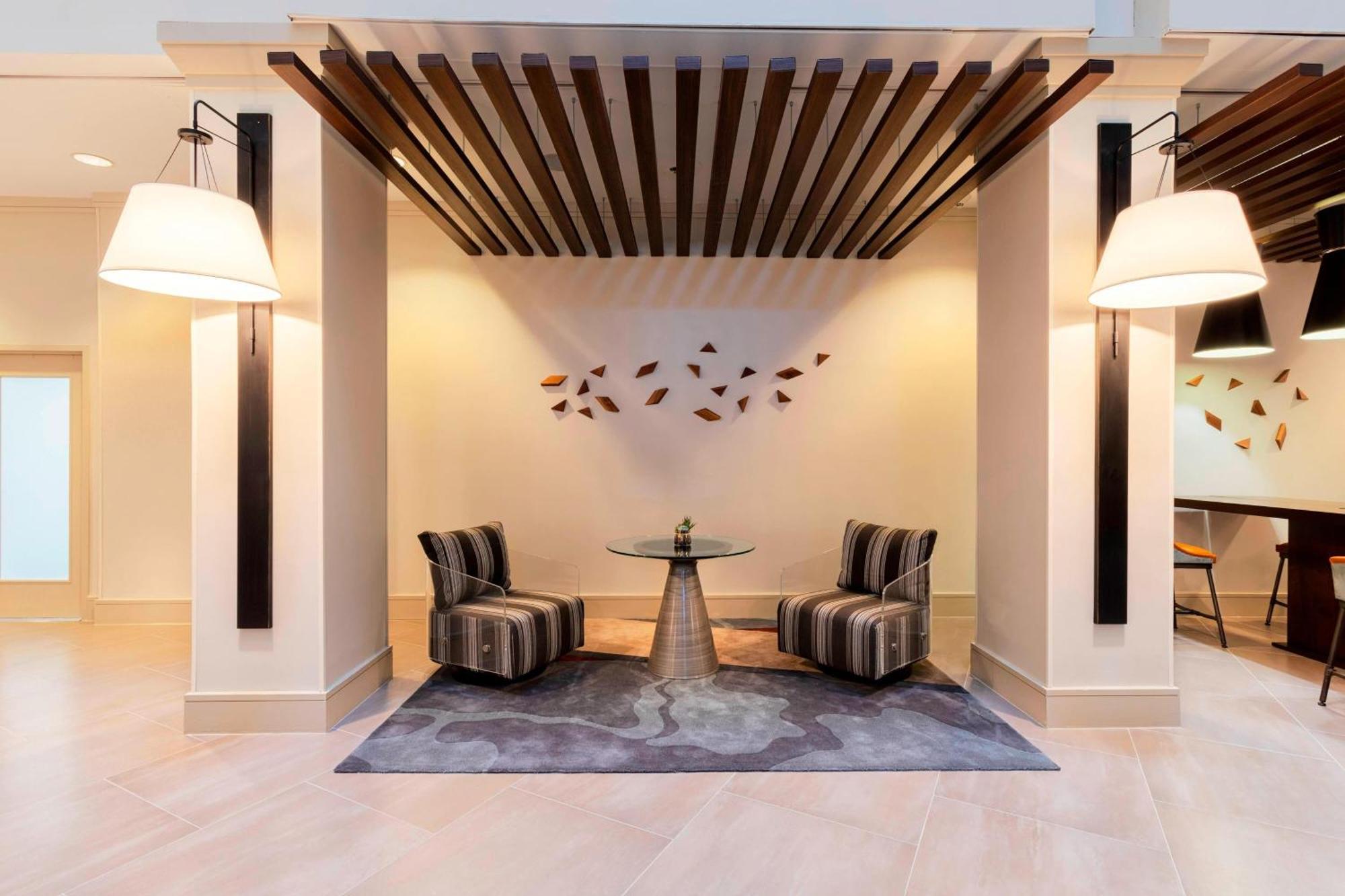 Atlanta Marriott Northeast/emory Area 3*