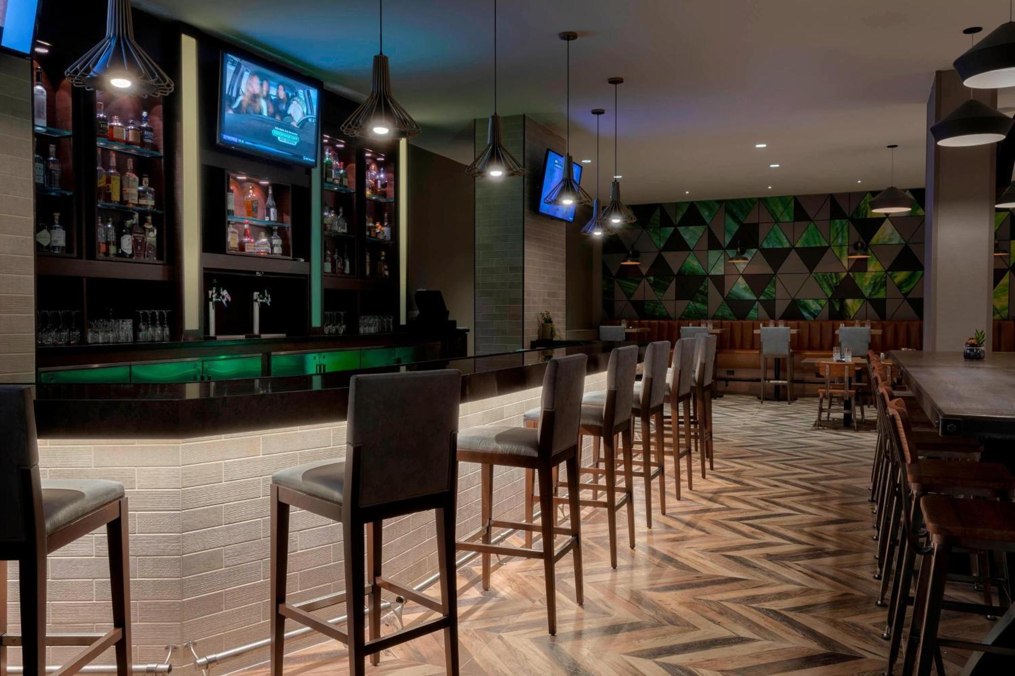 Atlanta Marriott Northeast/emory Area 3* Chamblee