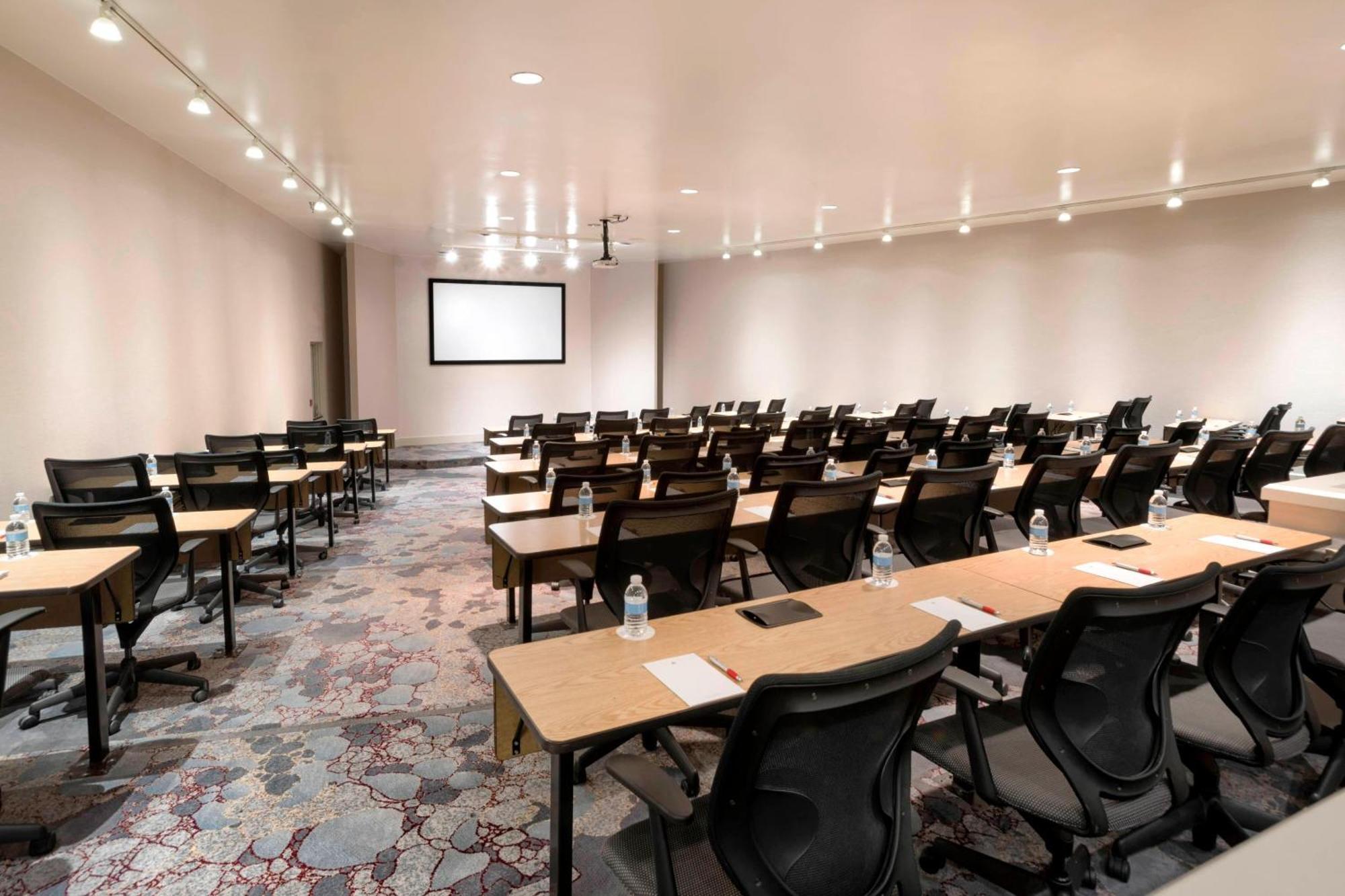 Atlanta Marriott Northeast/emory Area Hotel