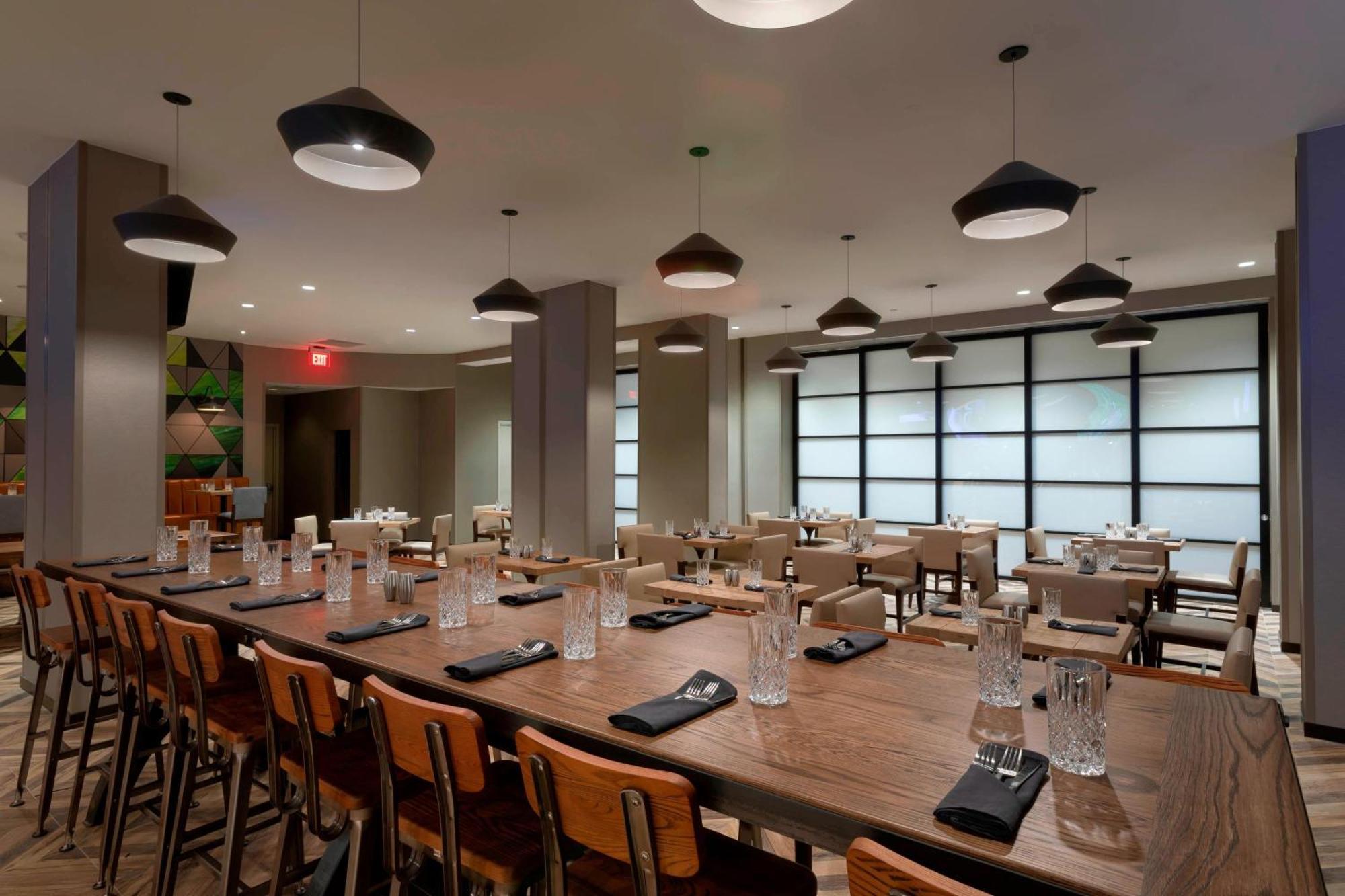 Atlanta Marriott Northeast/emory Area Hotel 3*
