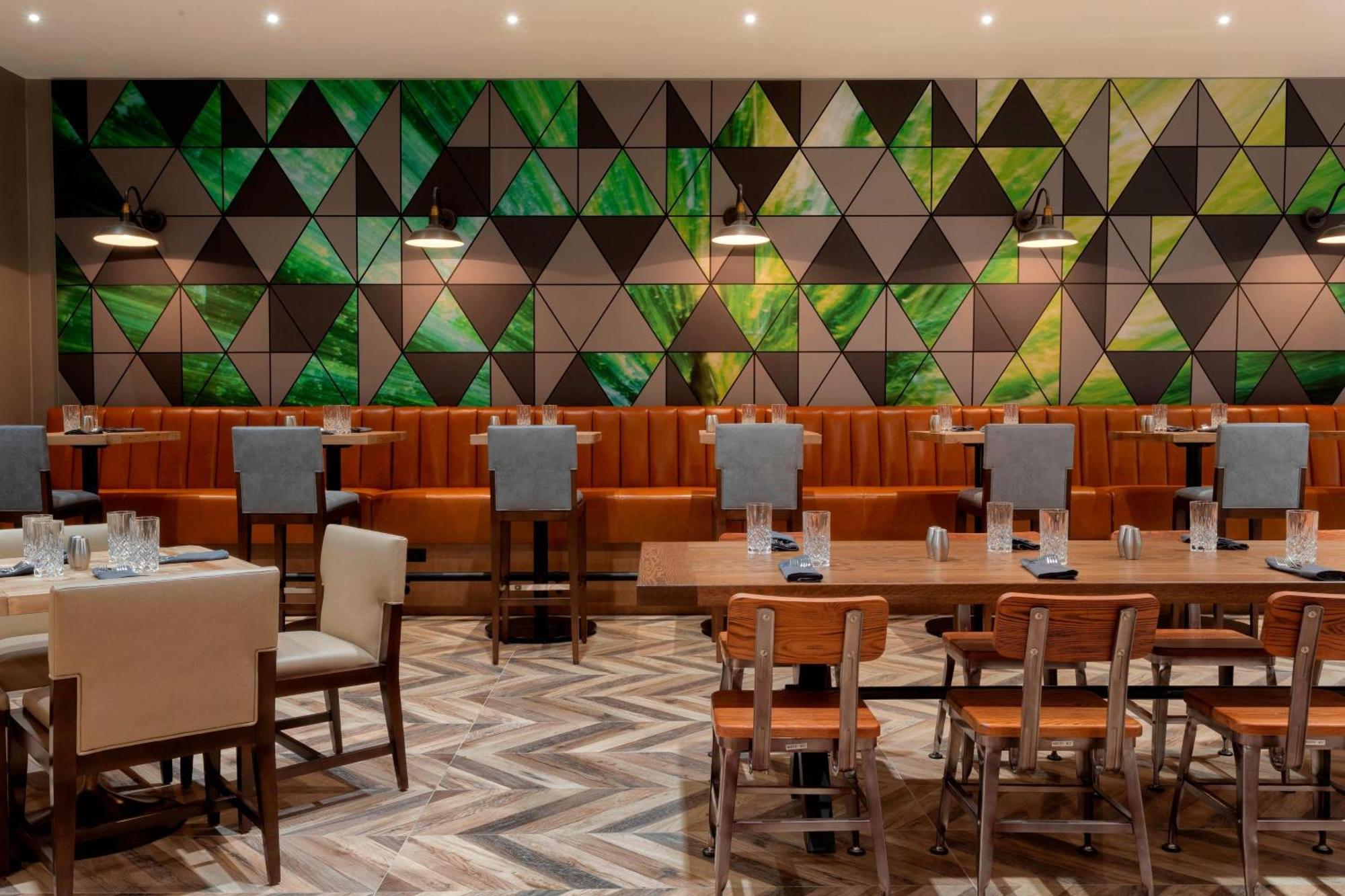 Hotel Atlanta Marriott Northeast/emory Area Chamblee