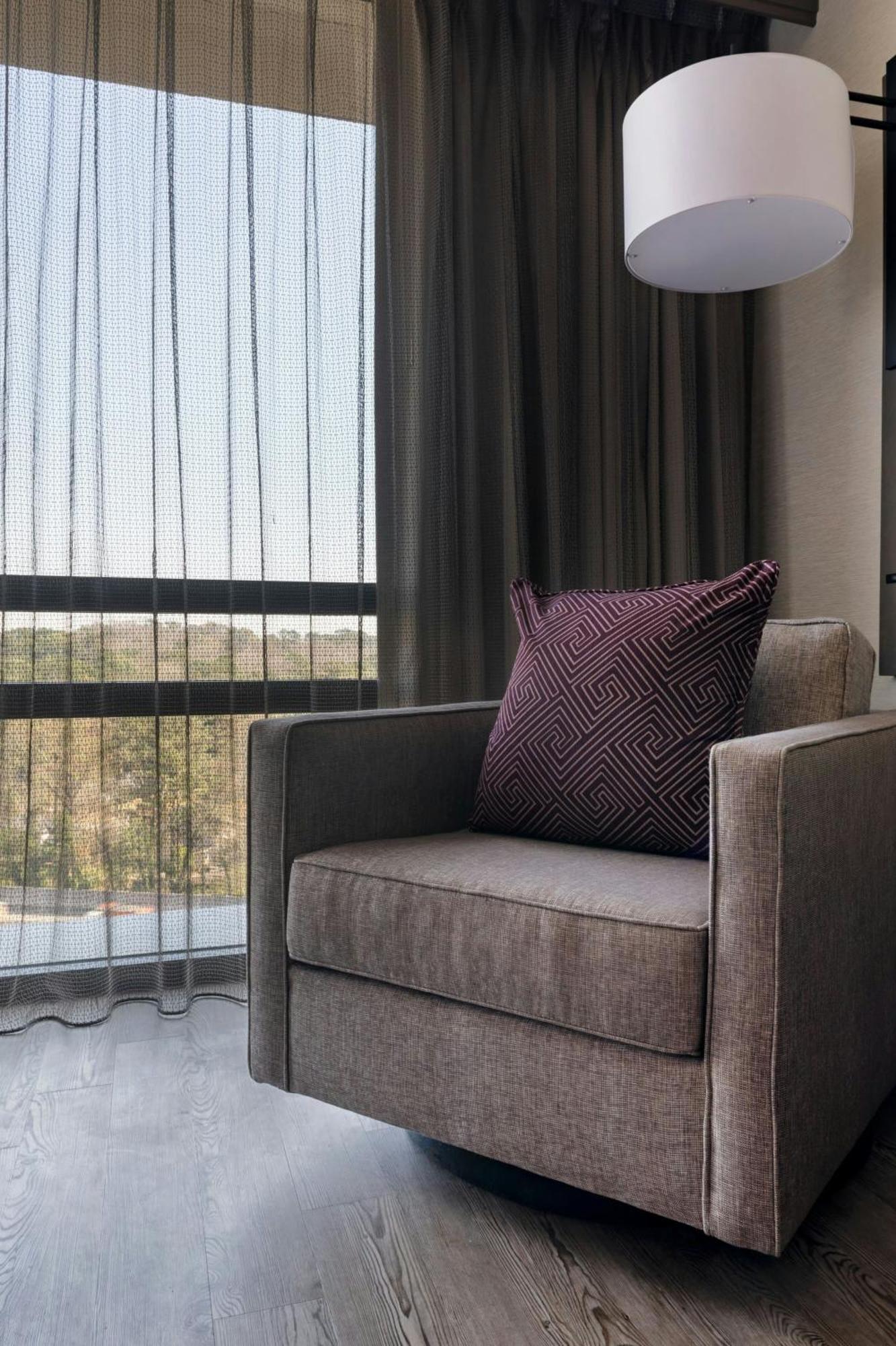 Atlanta Marriott Northeast/emory Area Hotel Chamblee