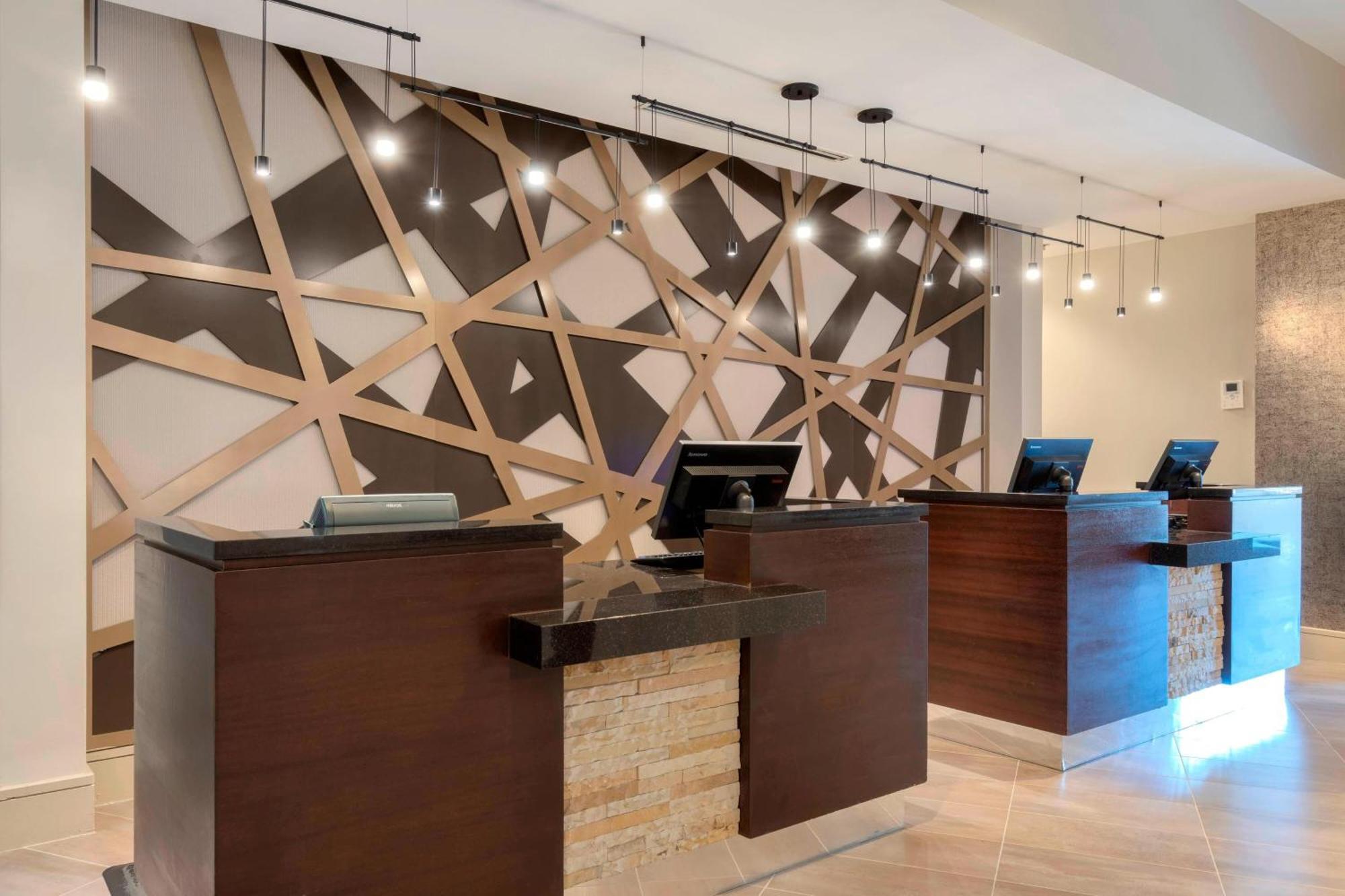 Atlanta Marriott Northeast/emory Area 3*