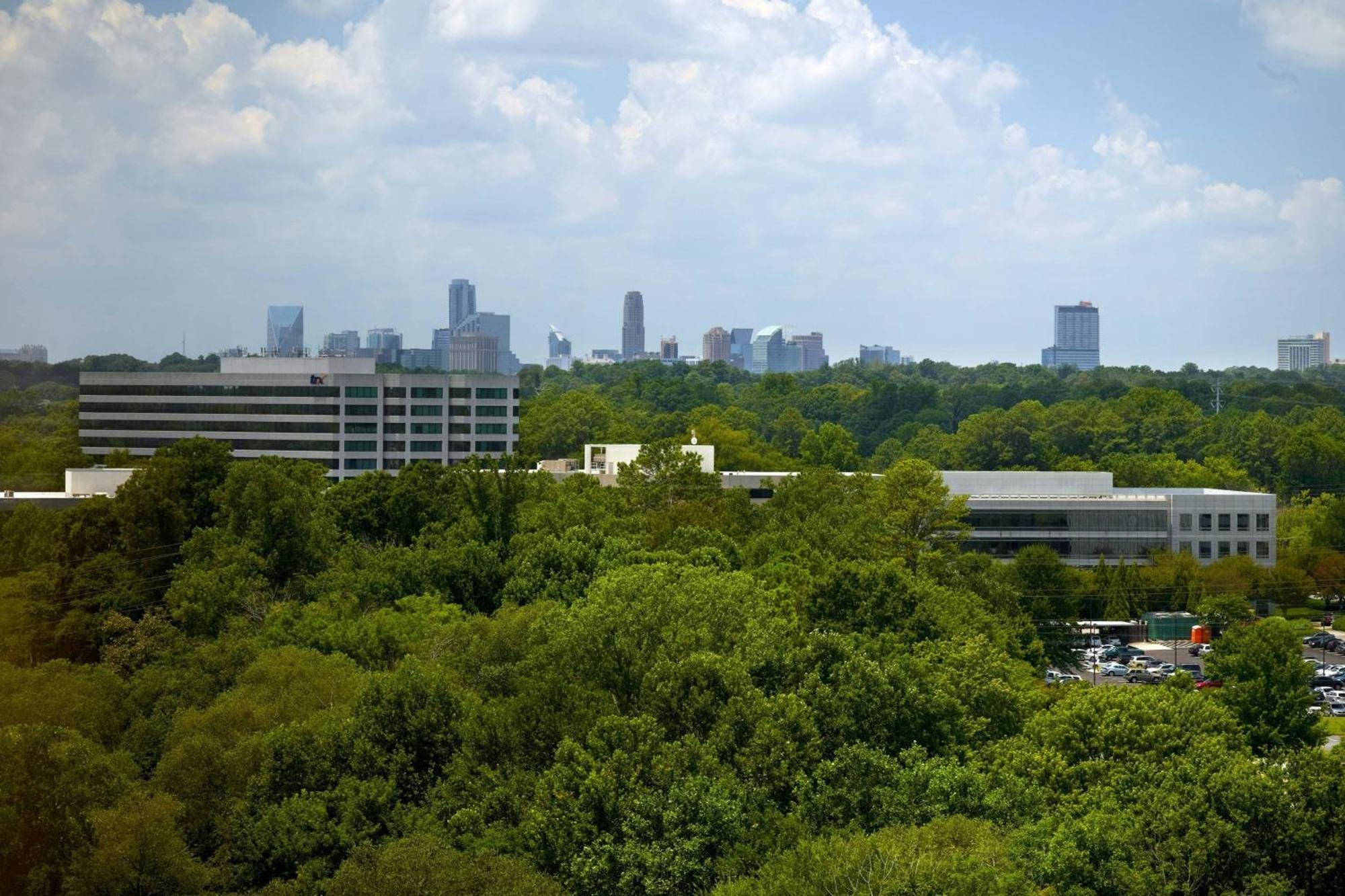 Atlanta Marriott Northeast/emory Area
