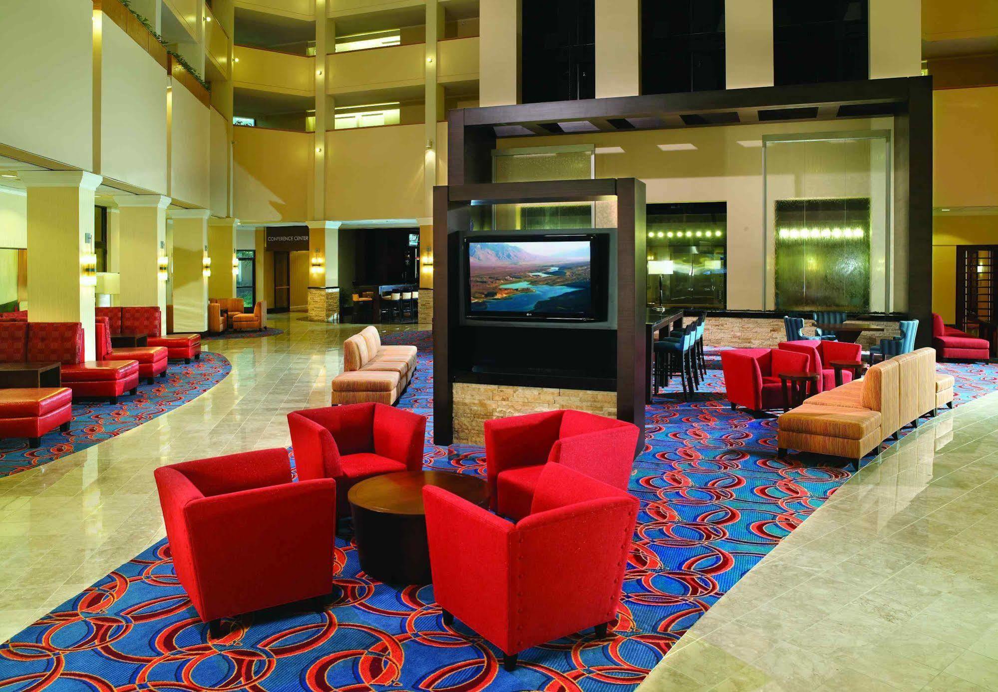 Atlanta Marriott Northeast/emory Area