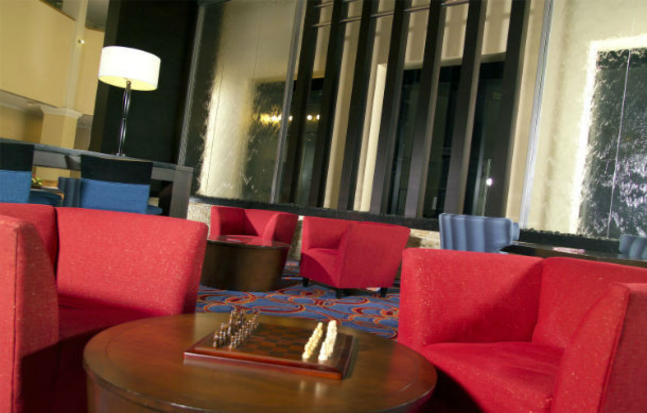 Hotel Atlanta Marriott Northeast/emory Area Chamblee